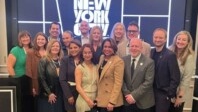 New York City fait son roadshow à Versailles et Bordeaux