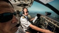 Infos du ciel : Ryanair, Iberia, Turkish Airlines, Contour Airlines, Firefly, Air Caraïbes, ITA Airways, etc.