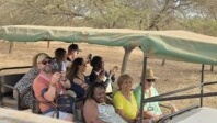 Deux journées intenses pour le Cediv au Sénégal