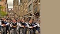 Festival de Cornouaille 2025 – Une édition entre racines et renouveau