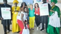 Le Cediv est bien arrivé au Sénégal