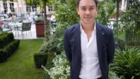 Jawad Benameur prend la direction de CroisiEurope