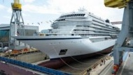 Le Vesta arrive dans la flotte Viking
