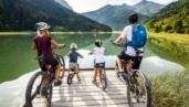 Pourquoi les Français aiment de plus en plus passer leurs vacances d’été à la montagne