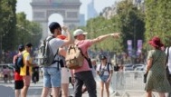 Le tourisme en Île-de-France renforce son impact économique en 2025