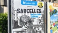 Sarcelles, toujours la classe à Dallas