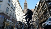 Quelles sont les villes touristiques où rouler à vélo en toute sécurité ?