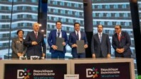 Air France et la République dominicaine signent un accord stratégique au salon IFTM