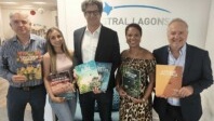 Austral Lagons dont l’éventail s’enrichit encore de nouveaux catalogues