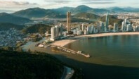 Balneario Camboriu devient le nouveau port d’attache de MSC Croisières au Brésil