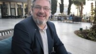 Gilles Chauvet arrive chez CFC Croisières