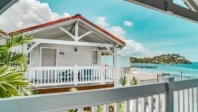 Coup de projecteur sur Le Bambou en Martinique, plébiscité par les agents de voyages et leurs clients