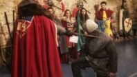 Oyez, oyez jeunes damoiseaux