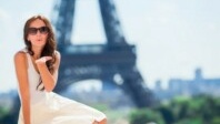 Paris, par hasard ! ou pas