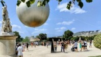 Tourisme à Paris : un été 2025 pareil à 2023