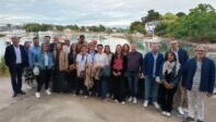 Salaun resserre les liens et offre le Japon aux agents de voyages