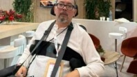 Tourisme en fauteuil : Tharith Tep ouvre la voie