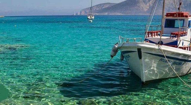 La région de l’Attique, toujours une valeur sûre du tourisme grec
