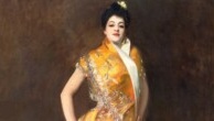 John Singer Sargent. Éblouir Paris