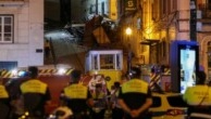 Drame national : Lisbonne voit dérailler son célèbre Tramway funiculaire