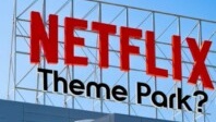 Pourquoi Netflix se lance dans les parcs d’attraction