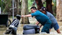 Le Tourisme au Vietnam sous les eaux
