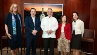 Pourquoi Marriott peut remercier le tourisme en République dominicaine