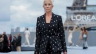 Fashion week Paris : L’Oréal rhabillée pour l’hiver