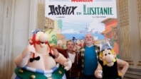 L’Odyssée Portugaise d’Astérix : Un effet potion magique pour le Tourisme