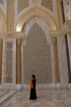 FTI Voyages à Abu Dhabi-Décembre 2019