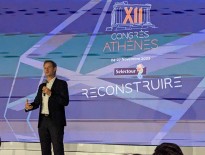 12ème Congrès Selectour à Athènes - Novembre 2022