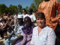 AS Voyages : 3èmes forces de ventes Saly (Sénégal) Janvier 2011 