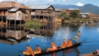 Myanmar