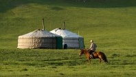 Mongolie