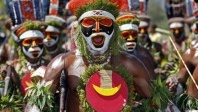 Papouasie Nelle Guinée