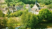 France: Poitou-Charentes