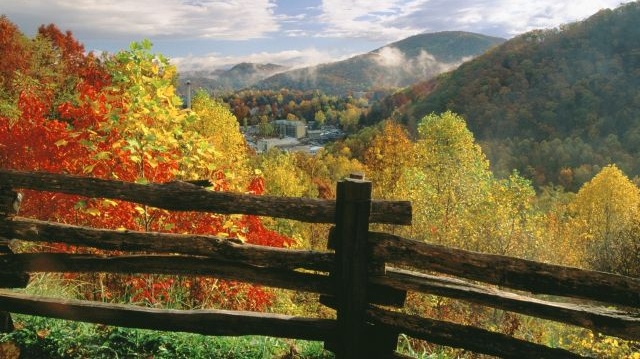 Etats Unis: Tennessee