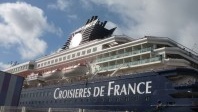 Inauguration CDF : un avenir tourné vers l’Horizon