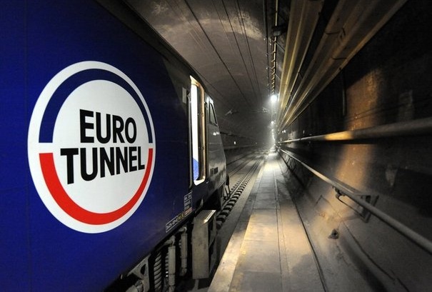 Eurotunnel plébiscité par les autocaristes