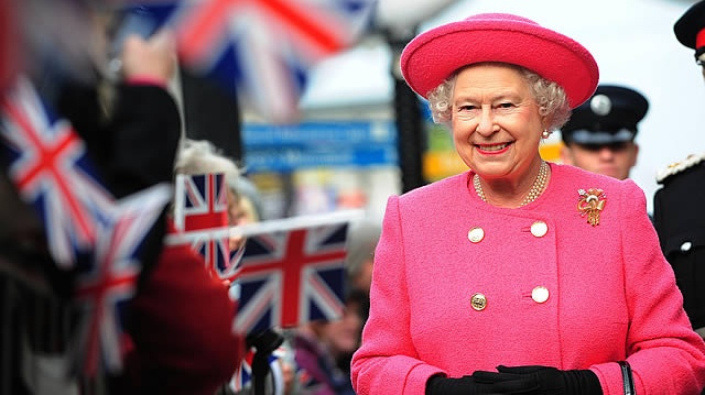 Londres : le Jubilé de la Reine dope les ventes Eurostar