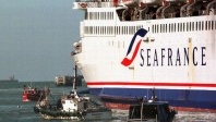 Cession des bateaux SeaFrance décidée le 29 mai