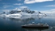 La Cie du Ponant, toujours en pôle position !