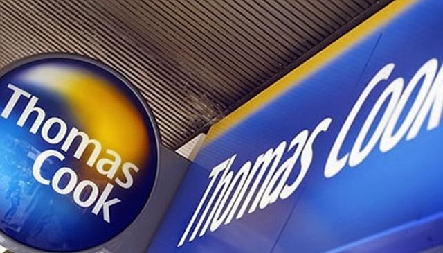 Thomas Cook lance ses early bookings