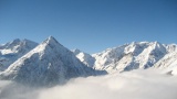 Les Alpes à l’honneur à la télé