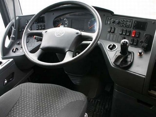 2011 : bonne année pour le transport collectif