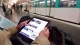 Du wifi gratuit dans le métro parisien