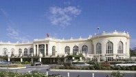 Le Casino Barrière de Deauville fête son centenaire