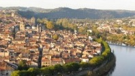 Le réveil touristique de Cahors