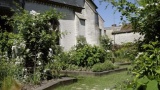 Les Jardins Médiévaux à Troyes