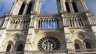 Notre Dame de Paris fête ses 850 ans